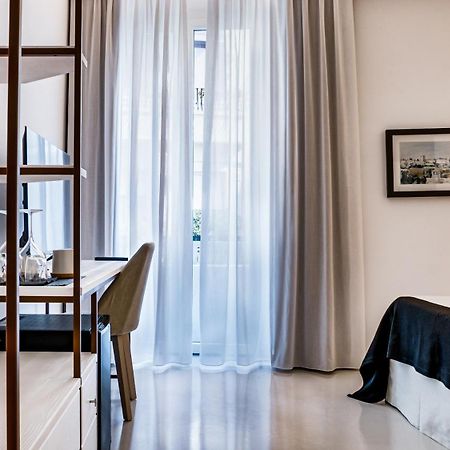 Hotel Kalista Cagliari Exterior foto