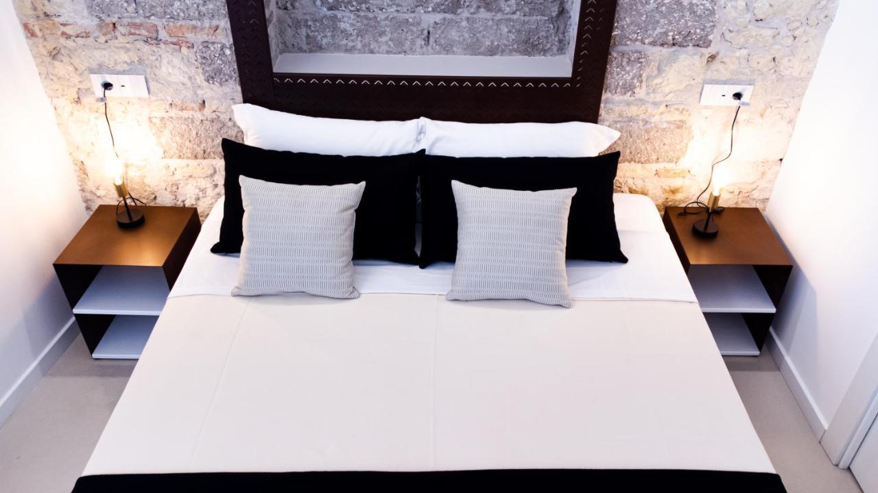 Hotel Kalista Cagliari Exterior foto