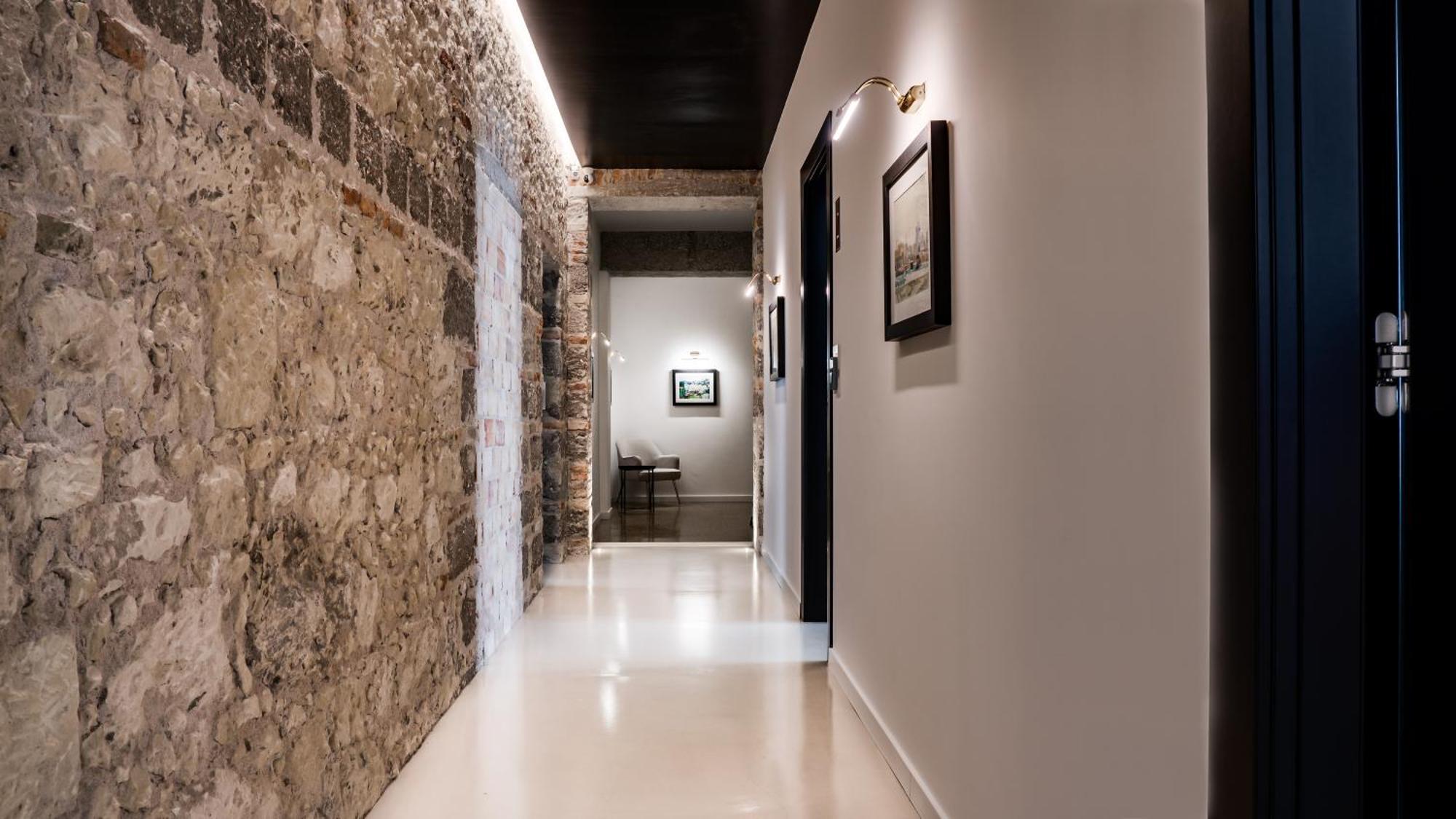 Hotel Kalista Cagliari Exterior foto