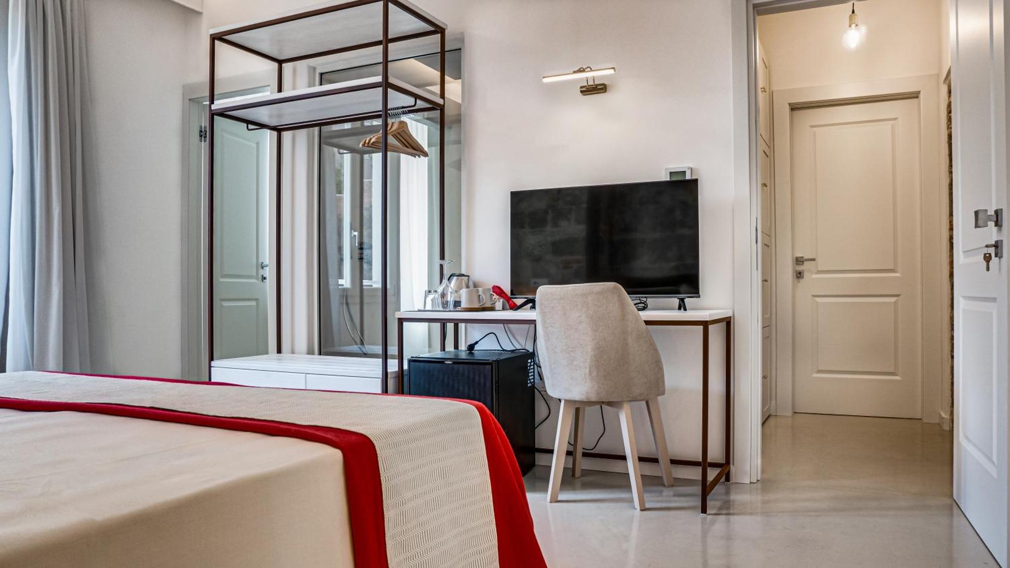 Hotel Kalista Cagliari Exterior foto