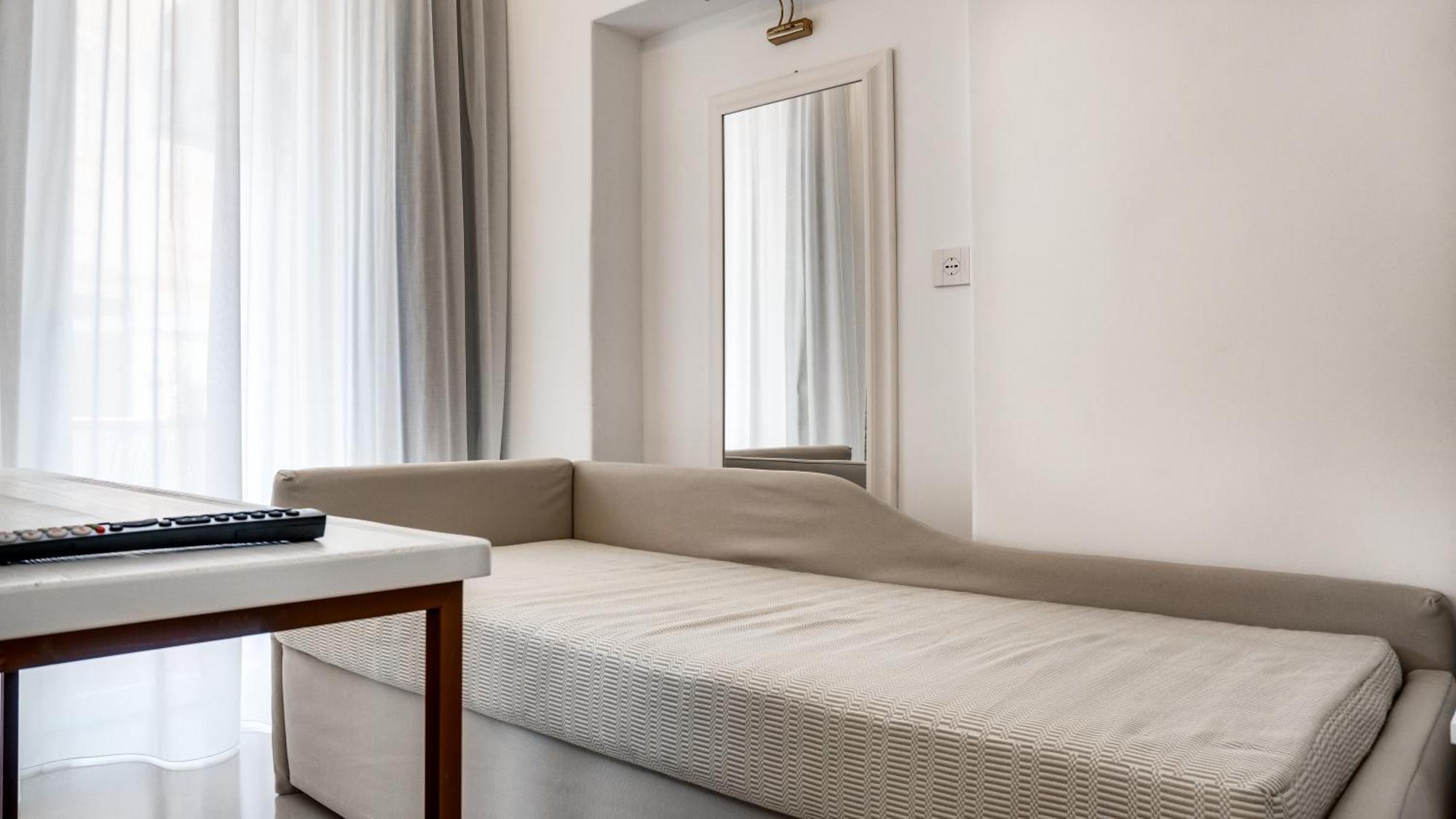 Hotel Kalista Cagliari Exterior foto