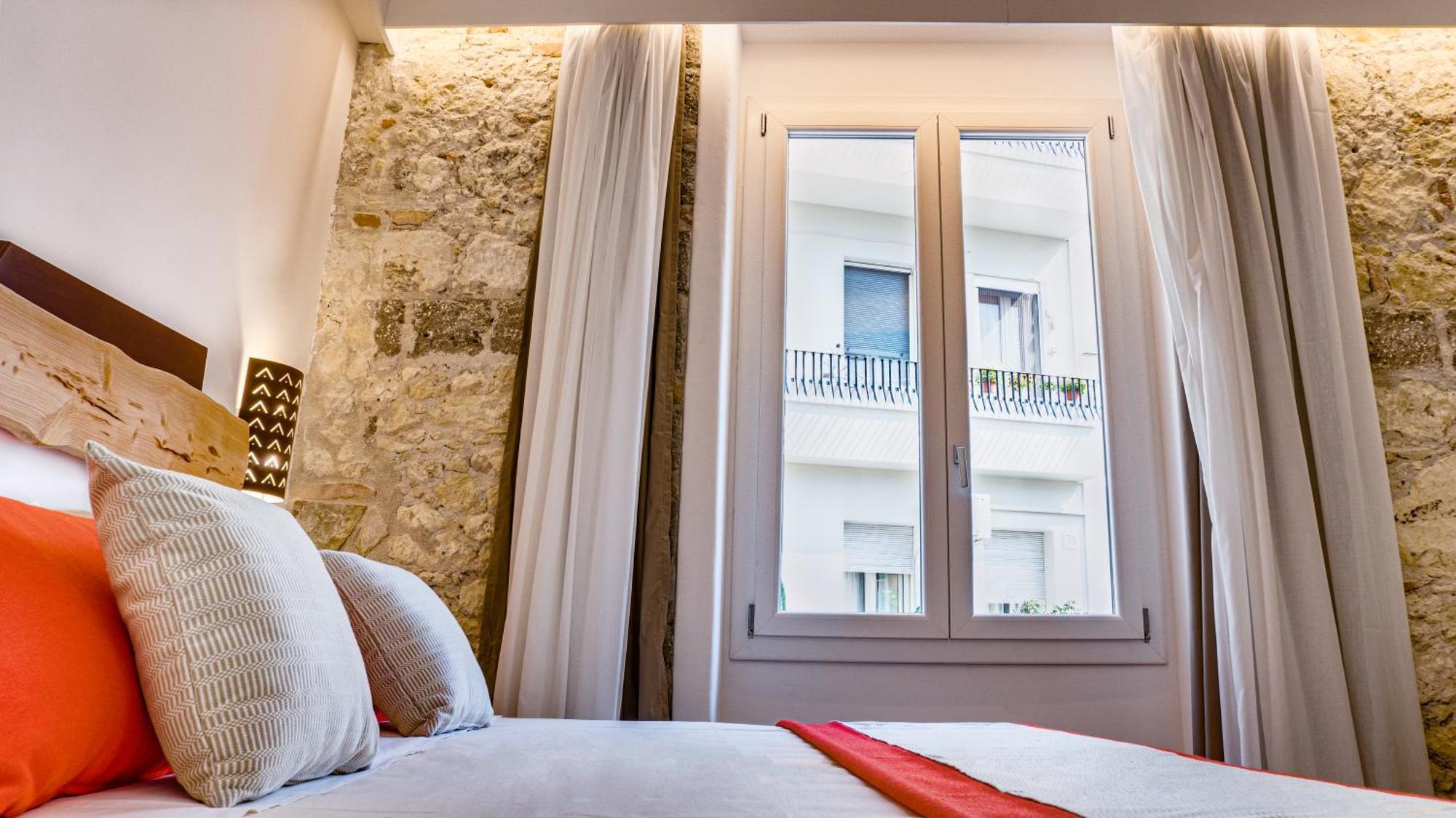 Hotel Kalista Cagliari Exterior foto