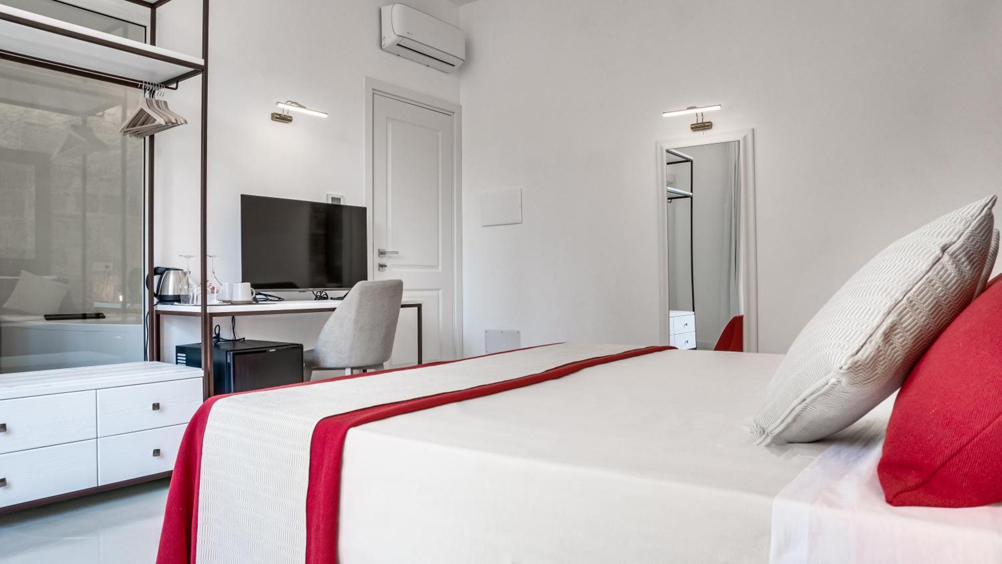 Hotel Kalista Cagliari Exterior foto