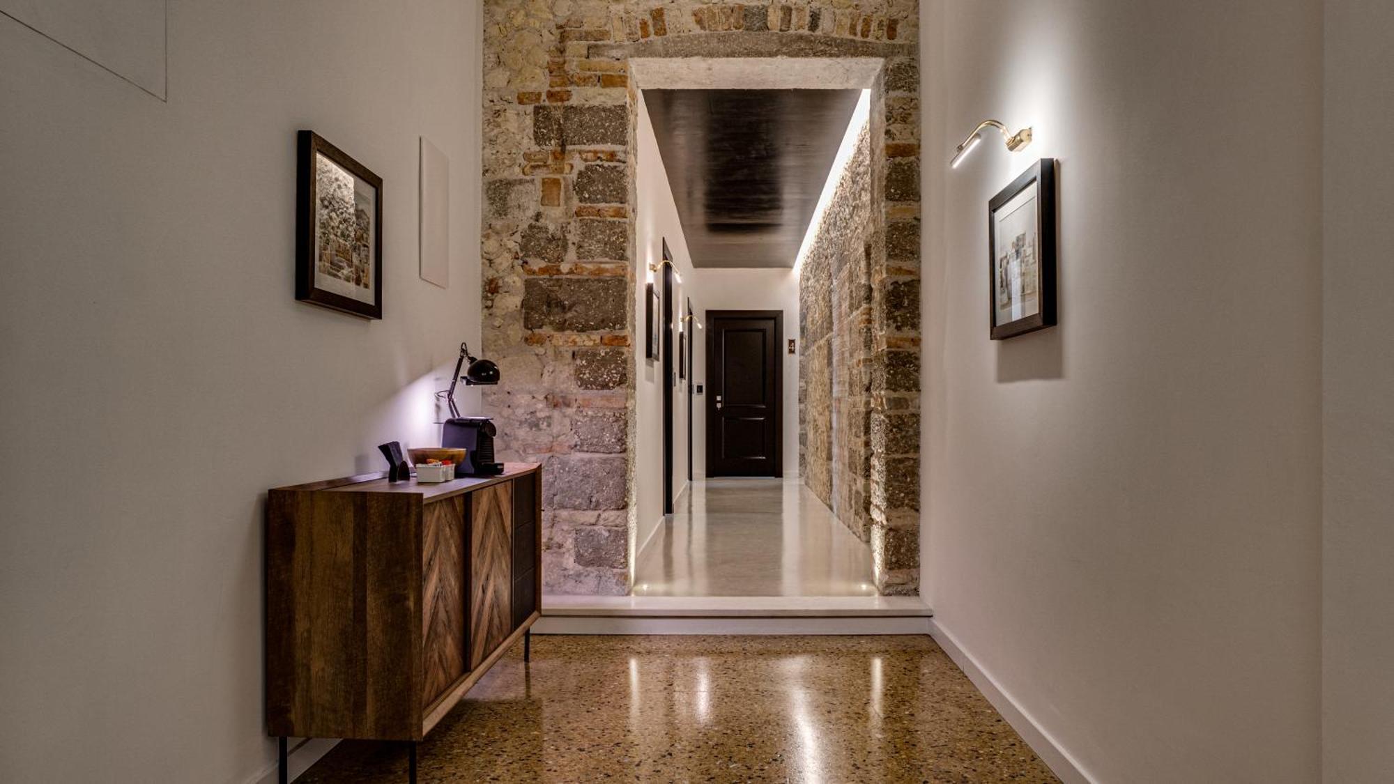 Hotel Kalista Cagliari Exterior foto