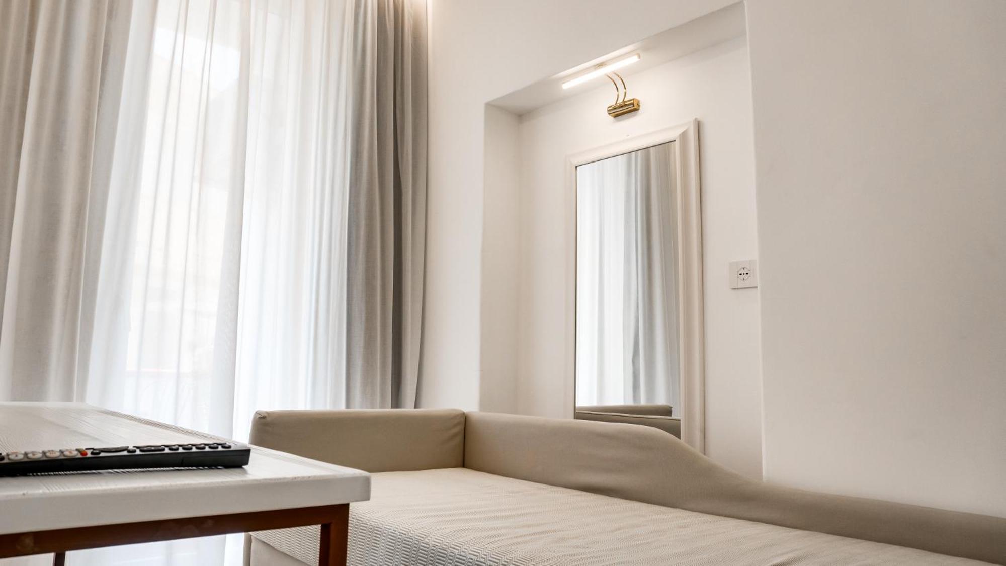 Hotel Kalista Cagliari Exterior foto