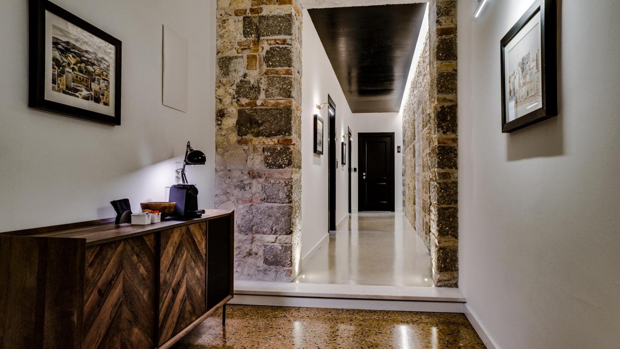 Hotel Kalista Cagliari Exterior foto